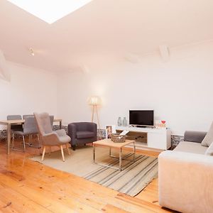 Appartement met Drie Slaapkamers